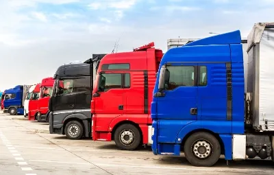 Bursa Karacabey Ambar Nakliyat