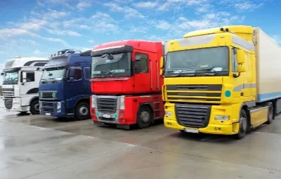 Bursa Karacabey Nakliye Ambarı