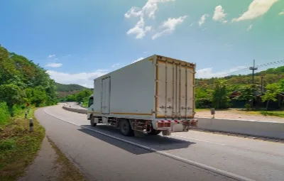 Bursa ile Karacabey Arası Bulaşık Makinesi Taşıma