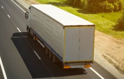 Bursa ile Karacabey Arası Parça Eşya Taşıma