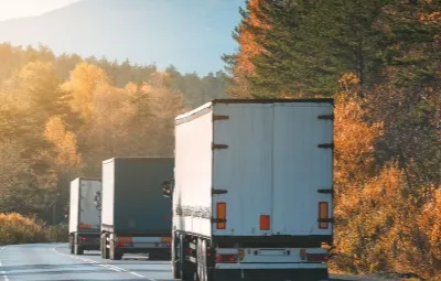 Bursa ile Karacabey Arası Klima Taşıma