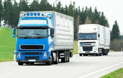 Bursa ile Karacabey Arası Eşya Taşıma